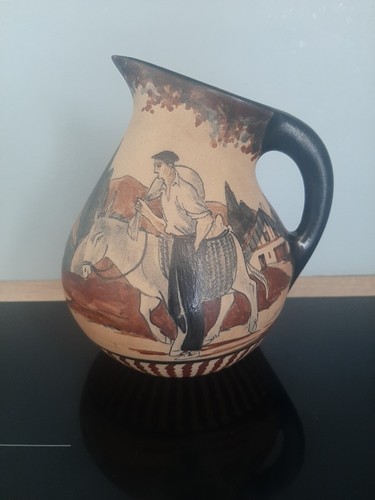 Pichet gres ciboure - pichet, en
