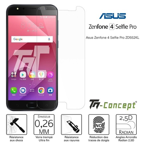 Asus zenfone selfie pro - 4,
