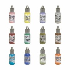Ranger Tim Holtz DISTRESS