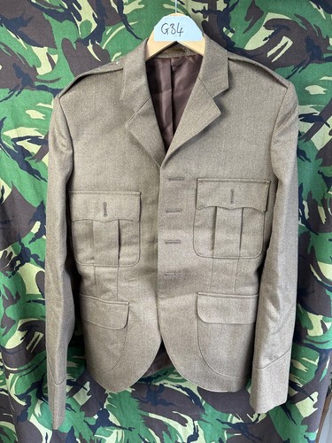 Armée britannique pour hommes - armée,