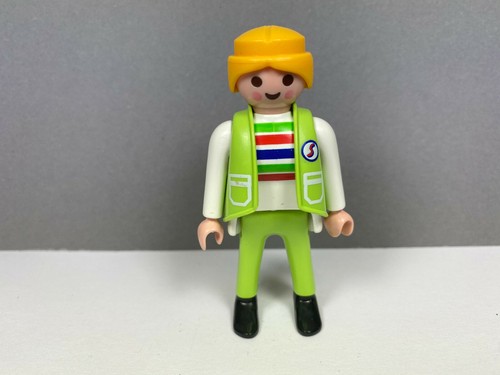 Playmobil personnage femme - playmobil, –