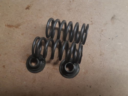Ressorts soupapes moteur - de,