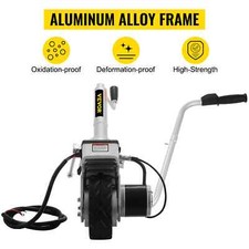 VEVOR Roue Jockey Motorisée