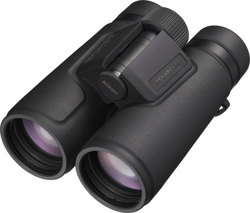 Nikon monarch 8x42 - monarch, m5