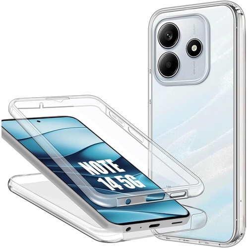 Coque intégrale pour xiaomi - coque,