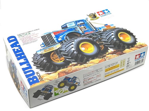 Tamiya 17008 wild mini - tamiya,