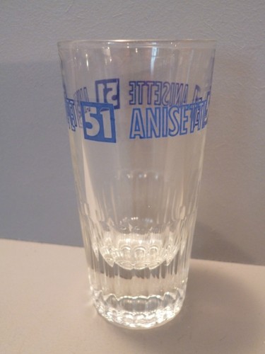 Petit verre bar - petit,