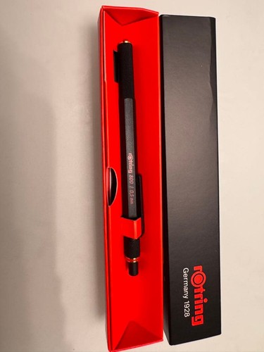 Rotring 800 5 - rotring, 0.5