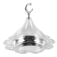  Plateau À Dessert Lune En