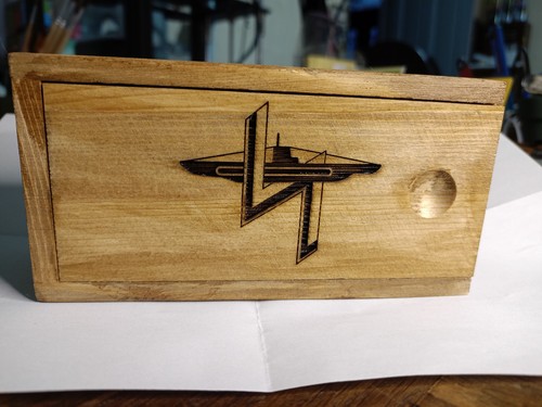 Reproduction couteau du - du,