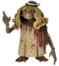 E.T. l'Extra-terrestre -