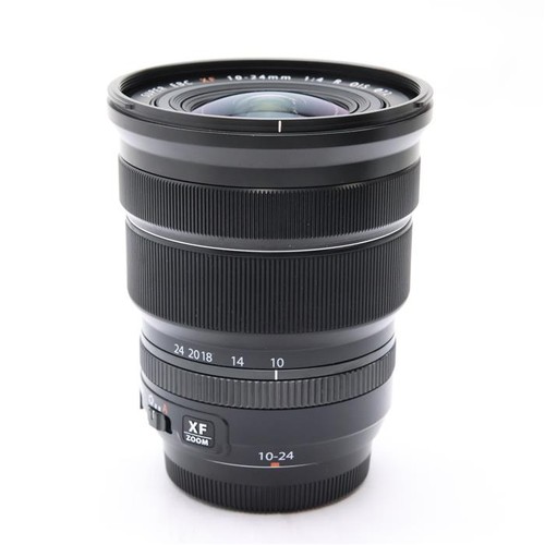 Fujifilm fujinon 24mm - fujifilm, 10-24mm