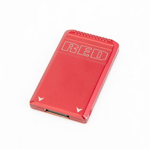 Red digital cinema - red,