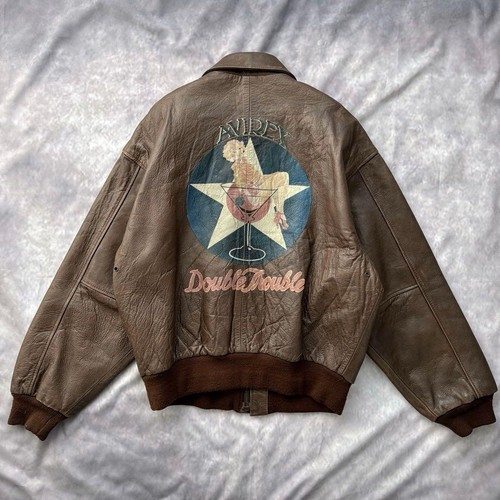 Avirex veste bombardier 2 - veste,