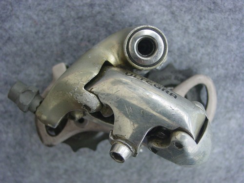 Derailleur shimano ultegra - derailleur,