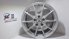 Jante MERCEDES CLASSE CLK 209 COUPE 270 2.7 CDI - 20V L5 TURBO /R:56684736