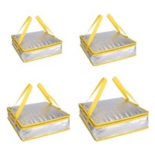 Sac de livraison de pizza