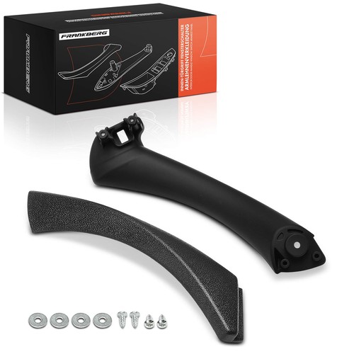 Porte aménagement - 2x,