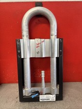 Appuie Tête Arriere Droit Ard Arceau Securité Peugeot 308 I CC 2009 9682674780