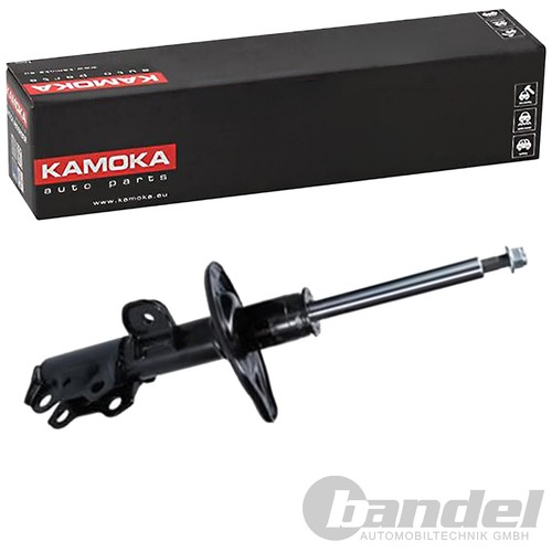 Kamoka amortisseurs gaz - de,