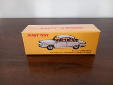 DINKY TOYS ATLAS RARE PANHARD