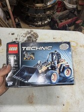 Brand New: LEGO TECHNIC: Wheel