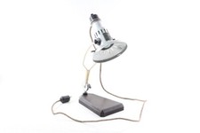 Ancienne Lampe De Bureau HANAU Sollux Lampe Lampe De Table Vintage