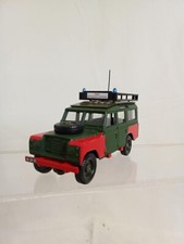 Solido vehicule militaire land - vehicule,