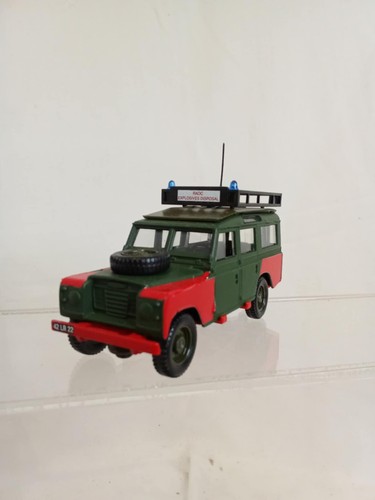 Solido vehicule militaire land - vehicule,