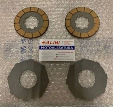 Disques Embrayage Itom Astor