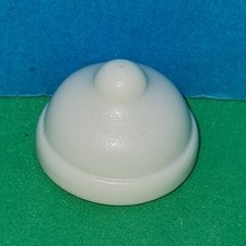 chapeaux enfant blanc