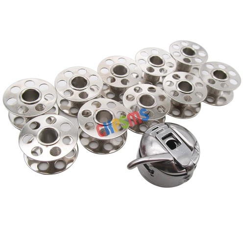 Bobbin case bobbins - case, &