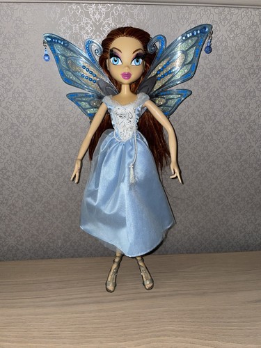 Poupée winx bloom magic - poupée,