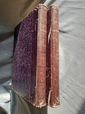 Rare Recueil Album Revue