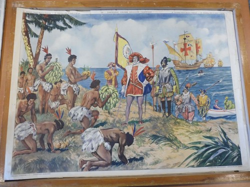 Affiche scolaire rossignol - scolaire,
