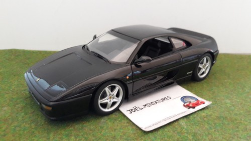 Ferrari f355 coupe berlinetta - ferrari,