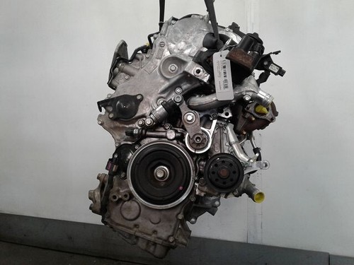 Moteur honda civic 1 - (fk), 1.6