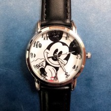 Montre Mickey Mouse (Réf 8)