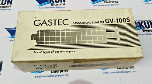 Gastec gaz échantillonnage - gastec,
