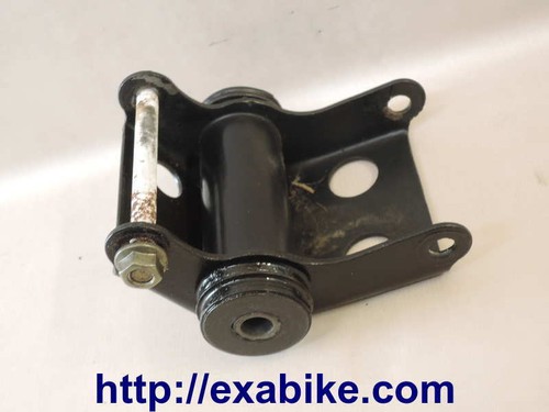 Support moteur pour - pour, 125