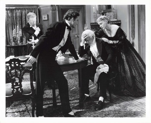 Original vintage cinema still - original,