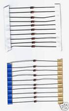 20 DIODES  1N34A - 1N60