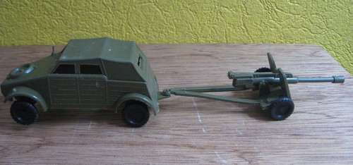 Volkswagen kubelwagen canon - kubelwagen,