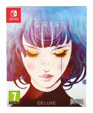 Gris Devolver Deluxe - Switch