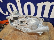 NOS corps Pompe à eau Renault R 8 10 Caravelle