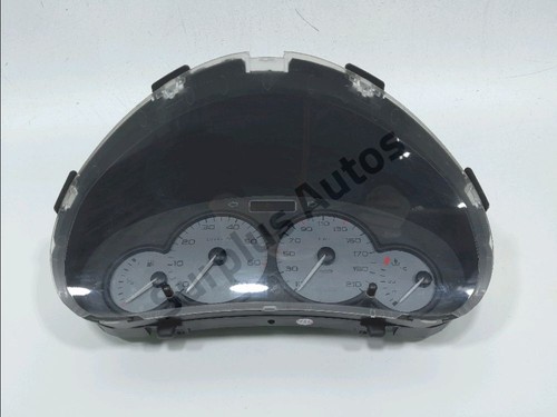 Compteur 6105v4 citroen - 6105v4,