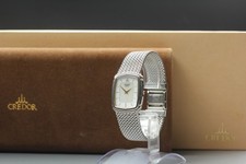 Montre Femme Vintage 1998