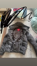 Manteau Guess