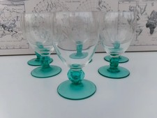 Verres Luminarc Molière pied
