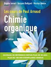 Les cours de Paul Arnaud -